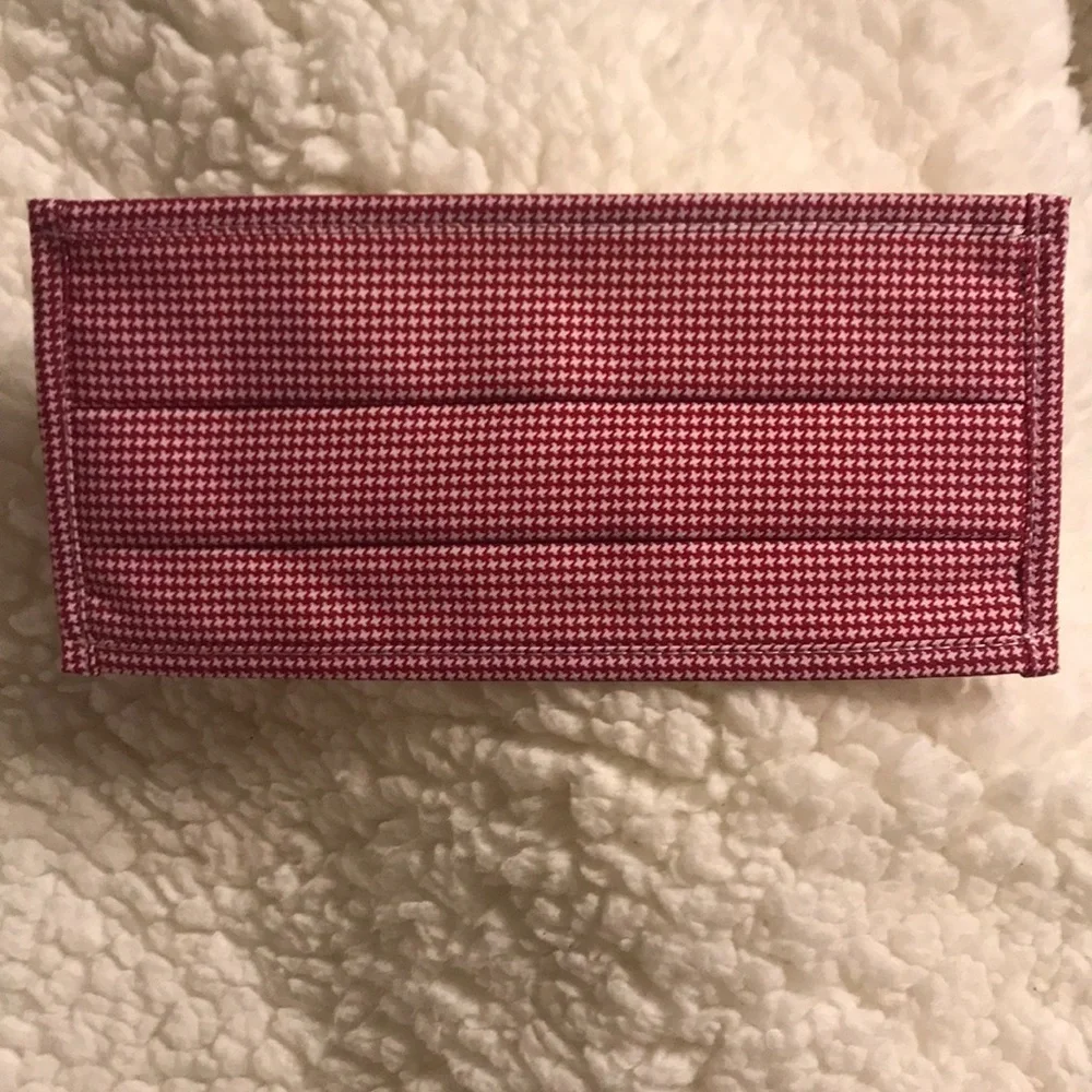 6/$20 New set/4 face masks